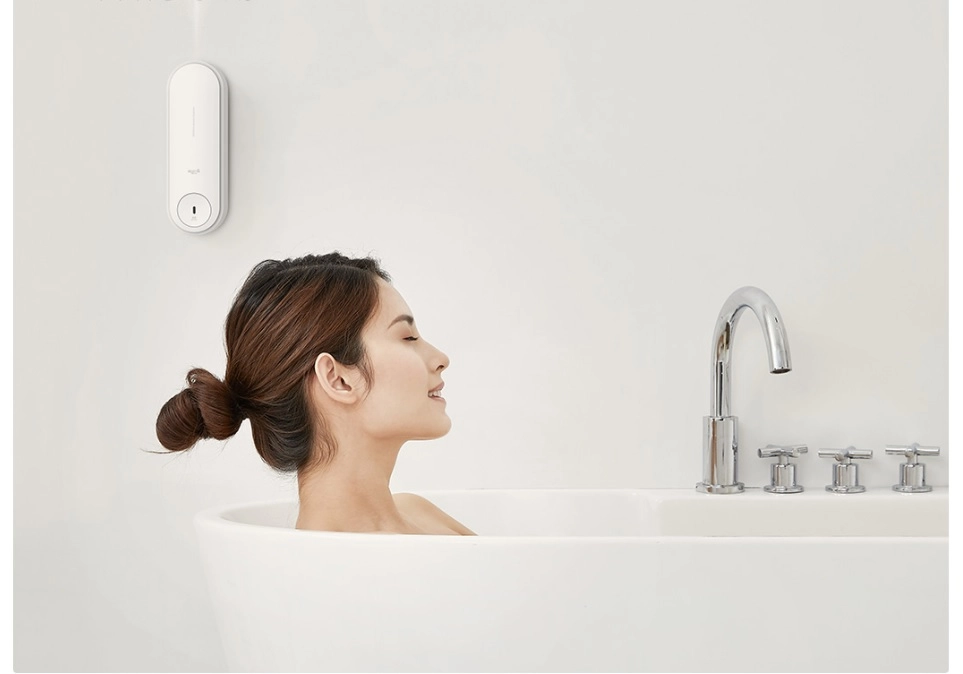 Máy phun hương thơm tự động Xiaomi Deerma DEM-PX830 Máy phun hương thơm tự động Xiaomi Deerma DEM-PX830